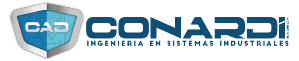 Conardi Logotipo